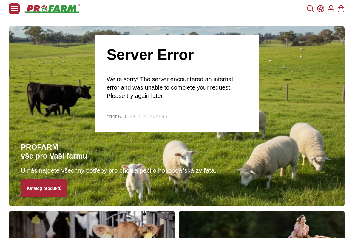 Profarm.cz