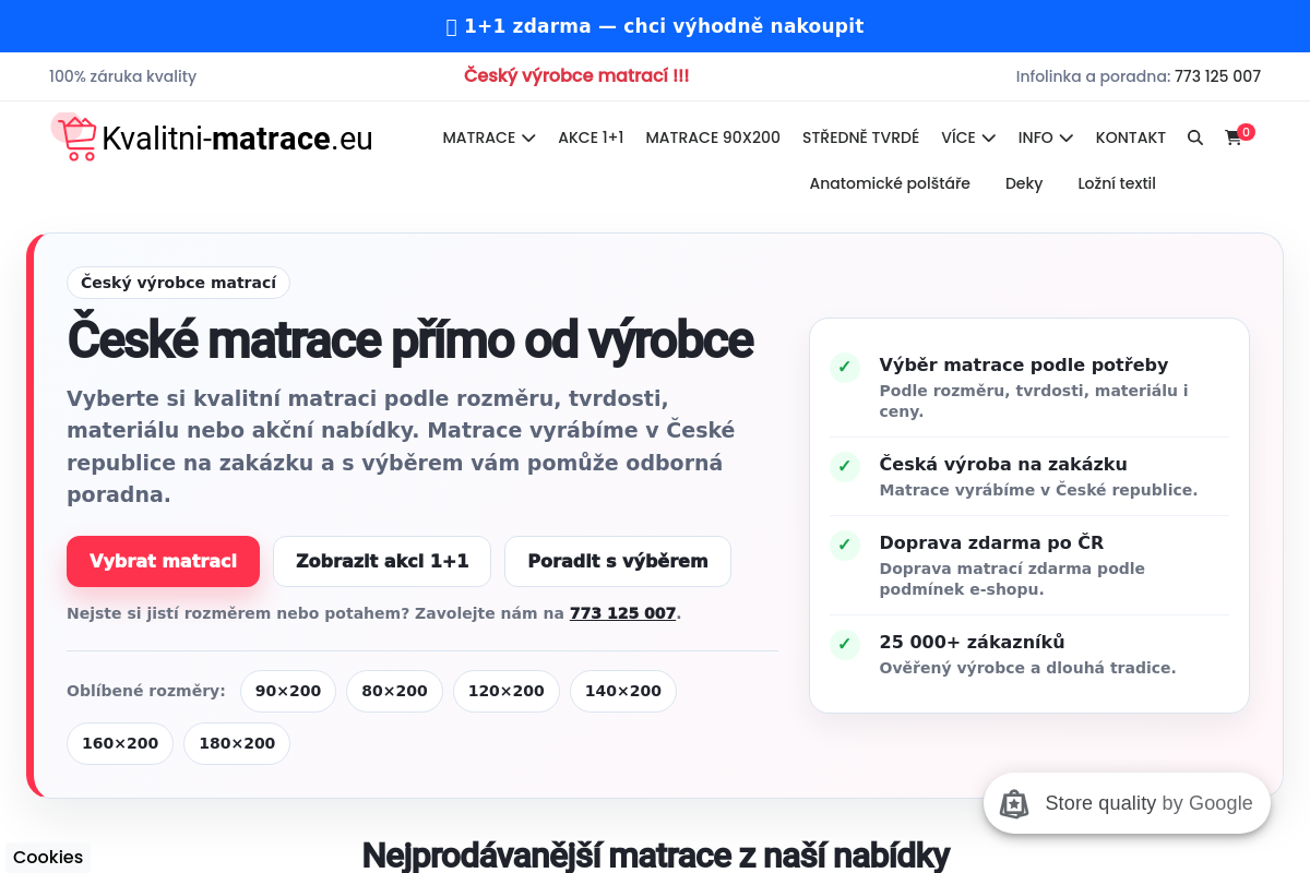 Kvalitni-matrace.eu