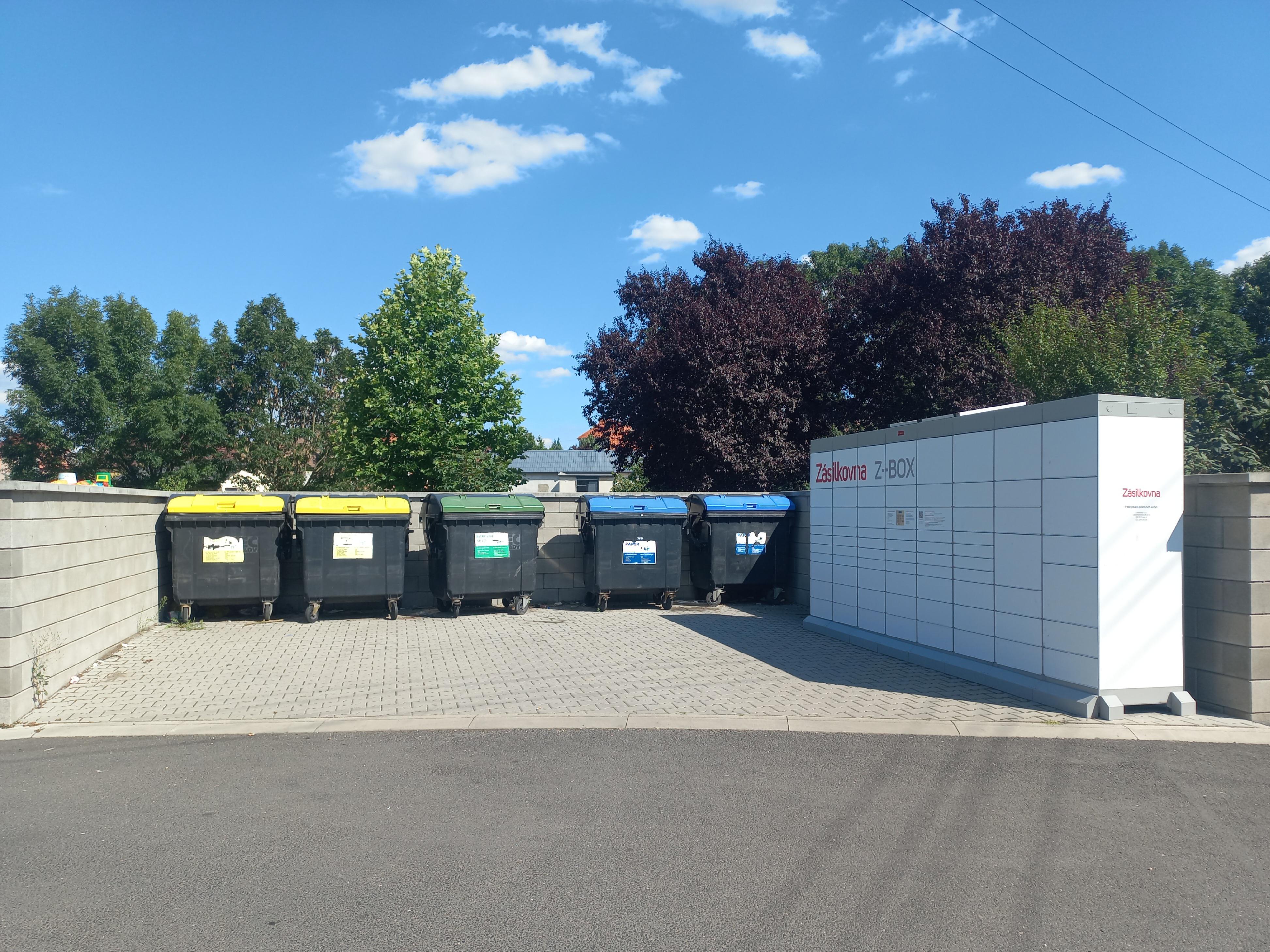 Z-BOX