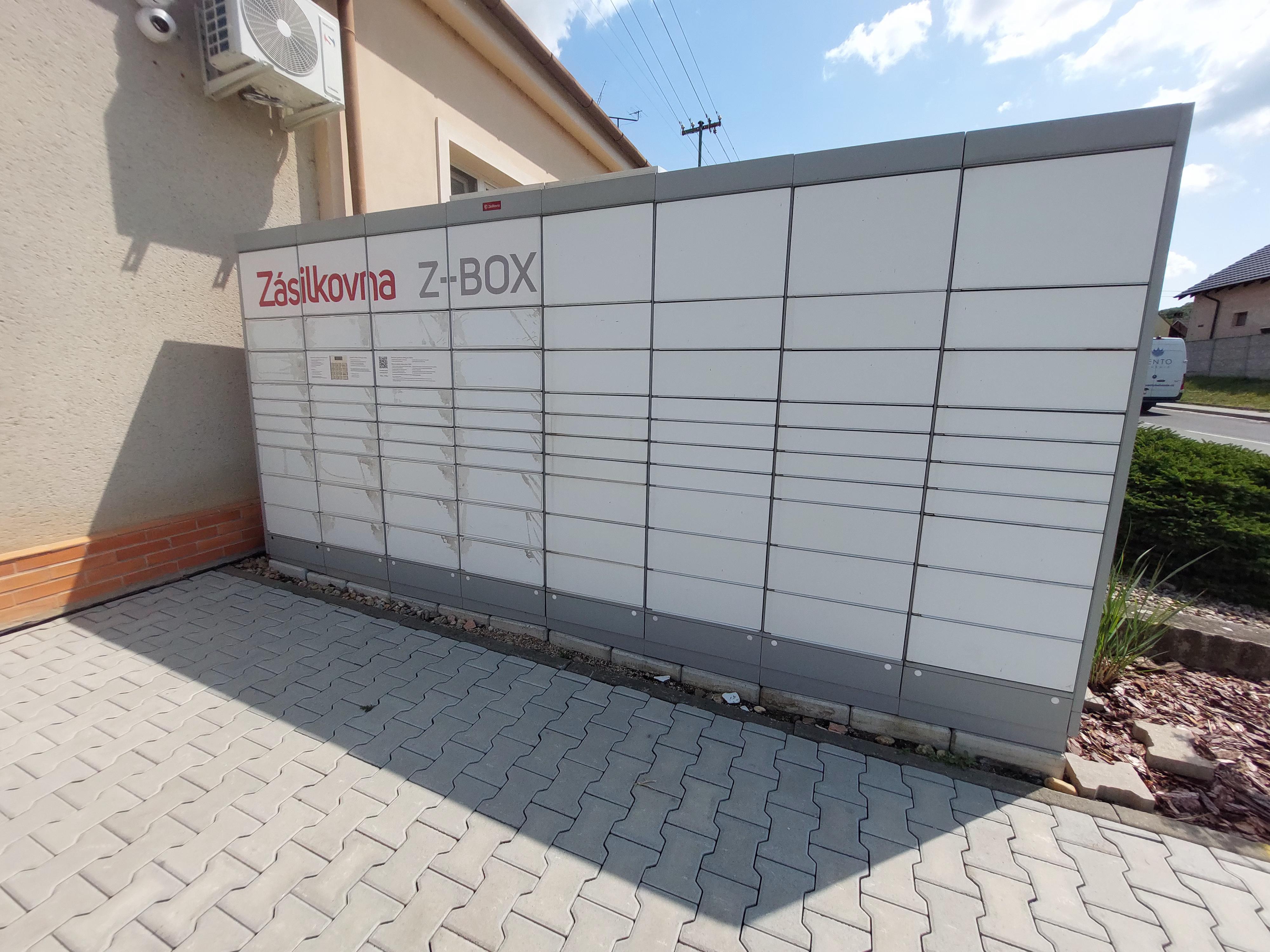 Z-BOX foto 3