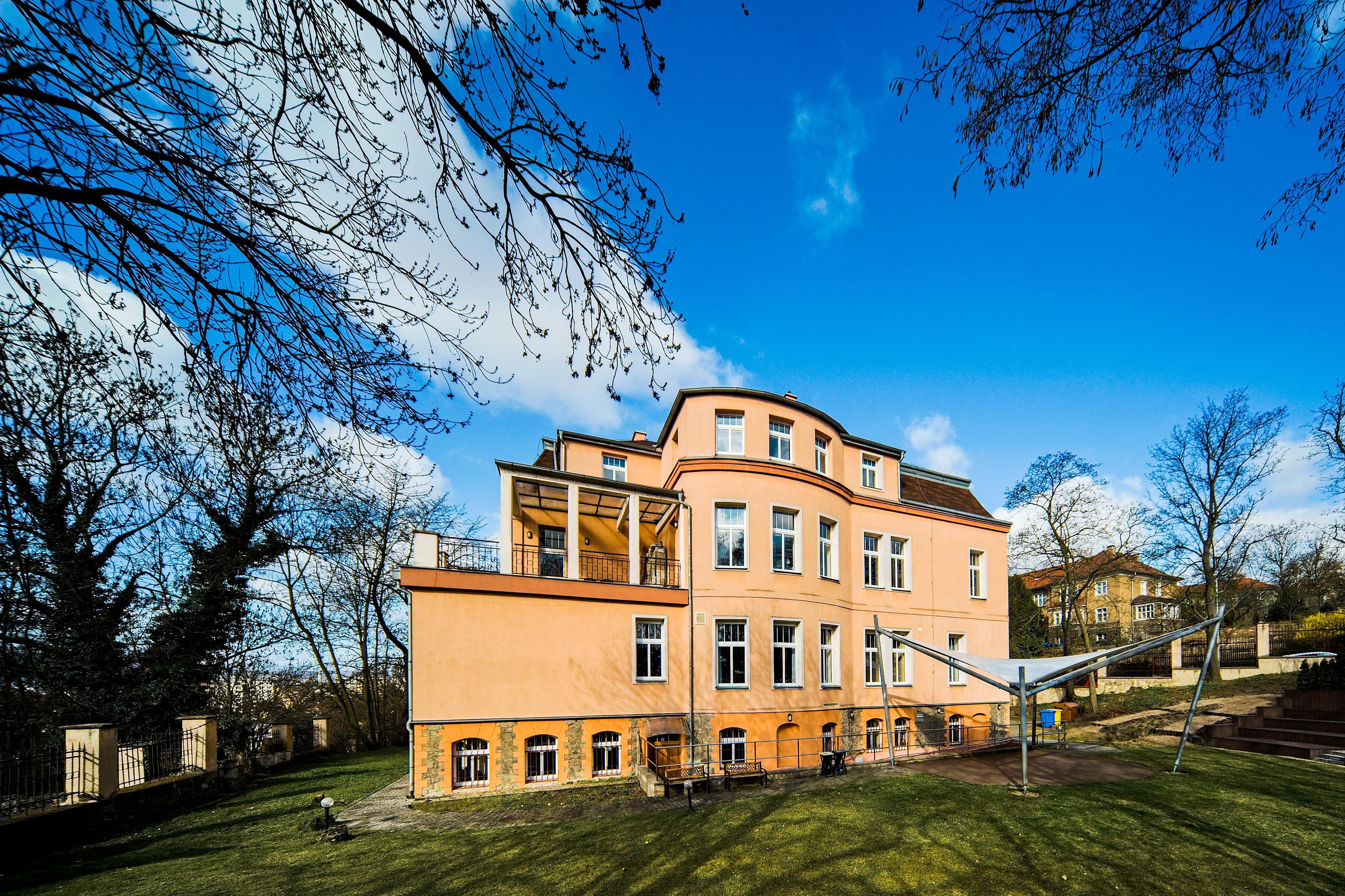 ZUŠ Evy Randové Ústí nad Labem - E. Krásnohorské foto 5