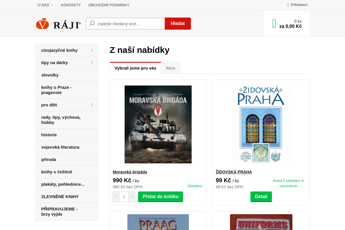 Knihy-books.cz