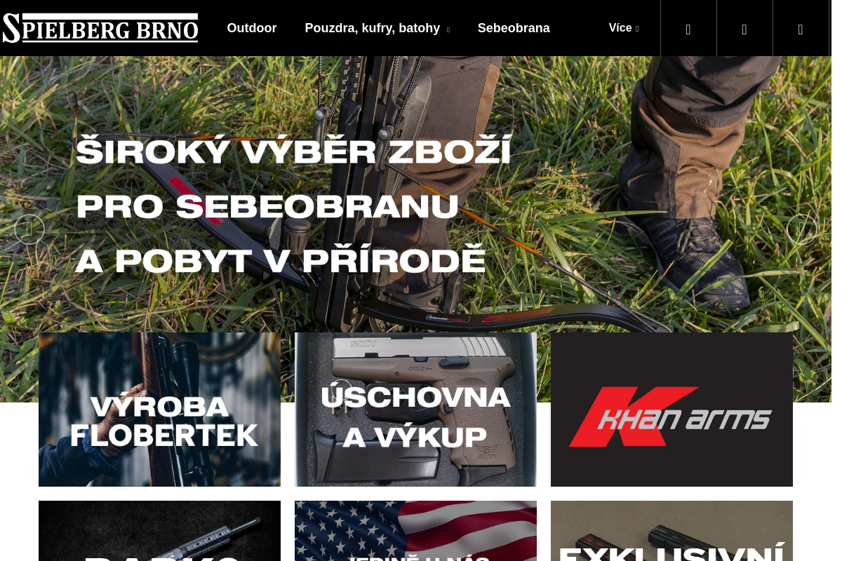 SPIELBERG BRNO OUTDOOR