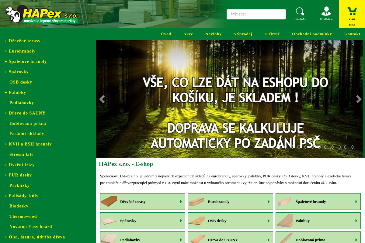 shop.hapex.cz