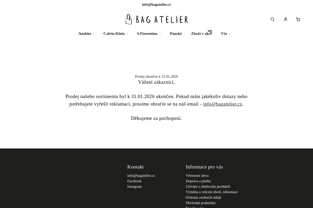 Bagatelier.cz