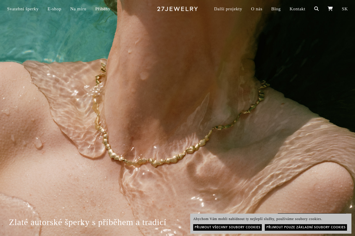 27jewelry.com