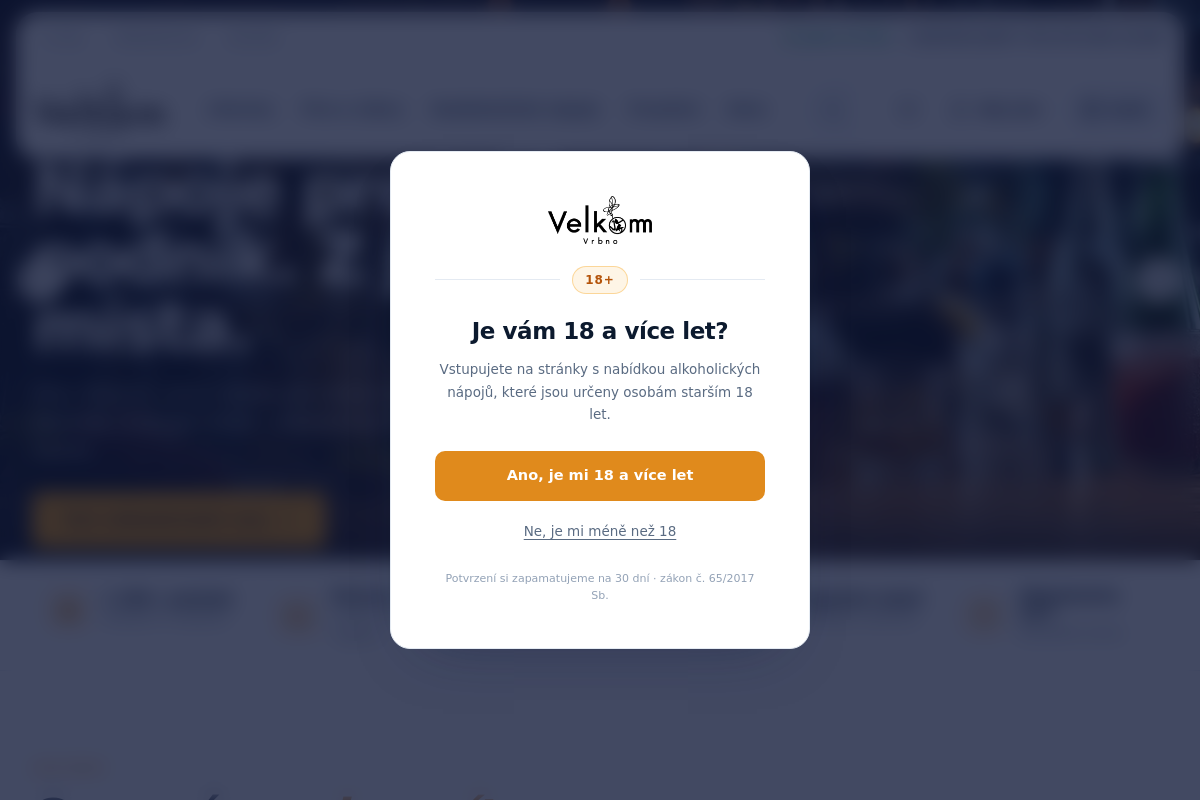 Velkom.cz