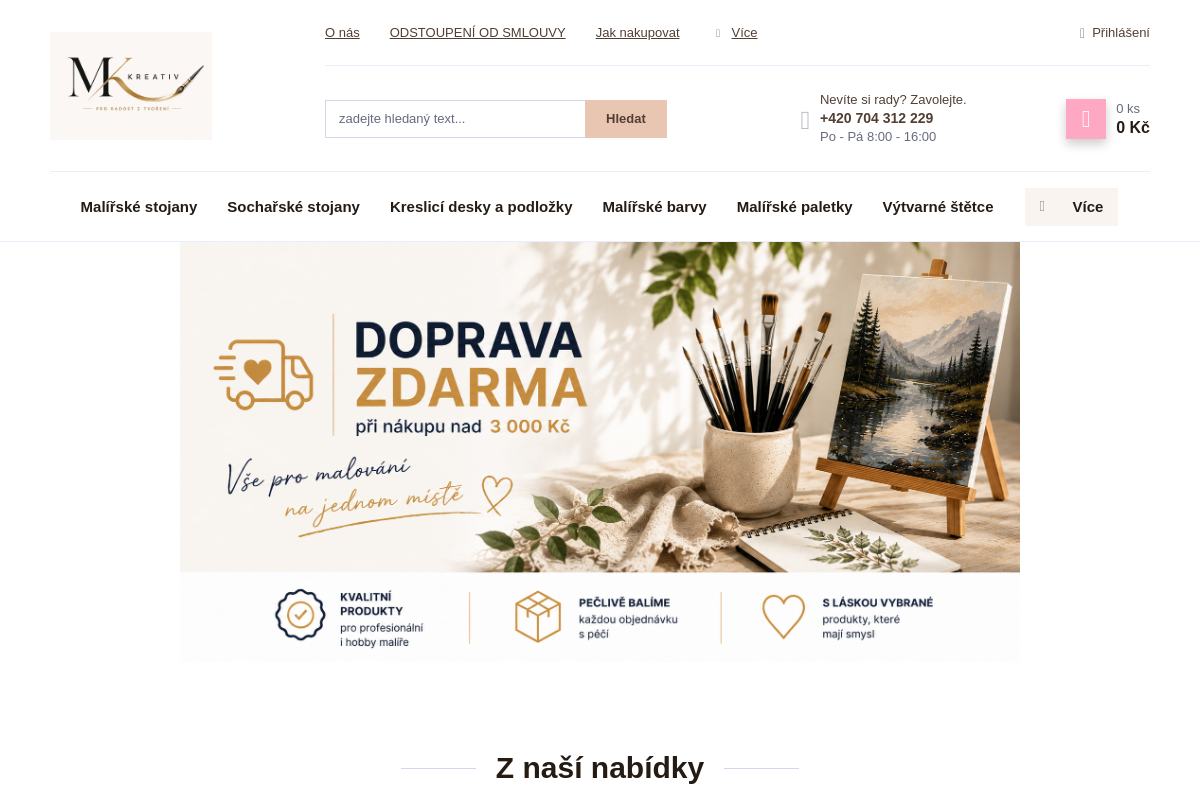 MK Kreativ