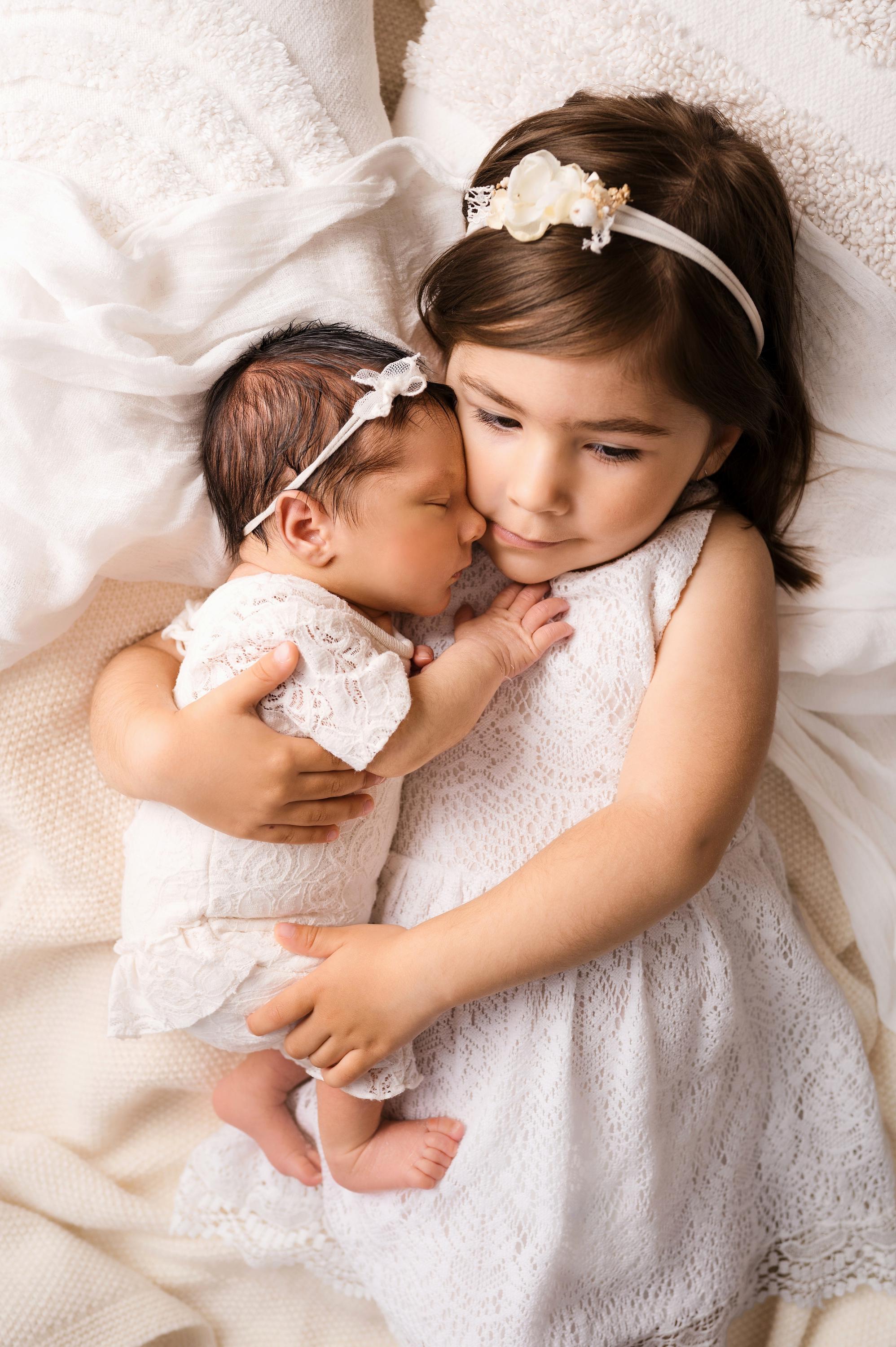 Katka Molková - NEWBORN a rodinná fotografka foto 3
