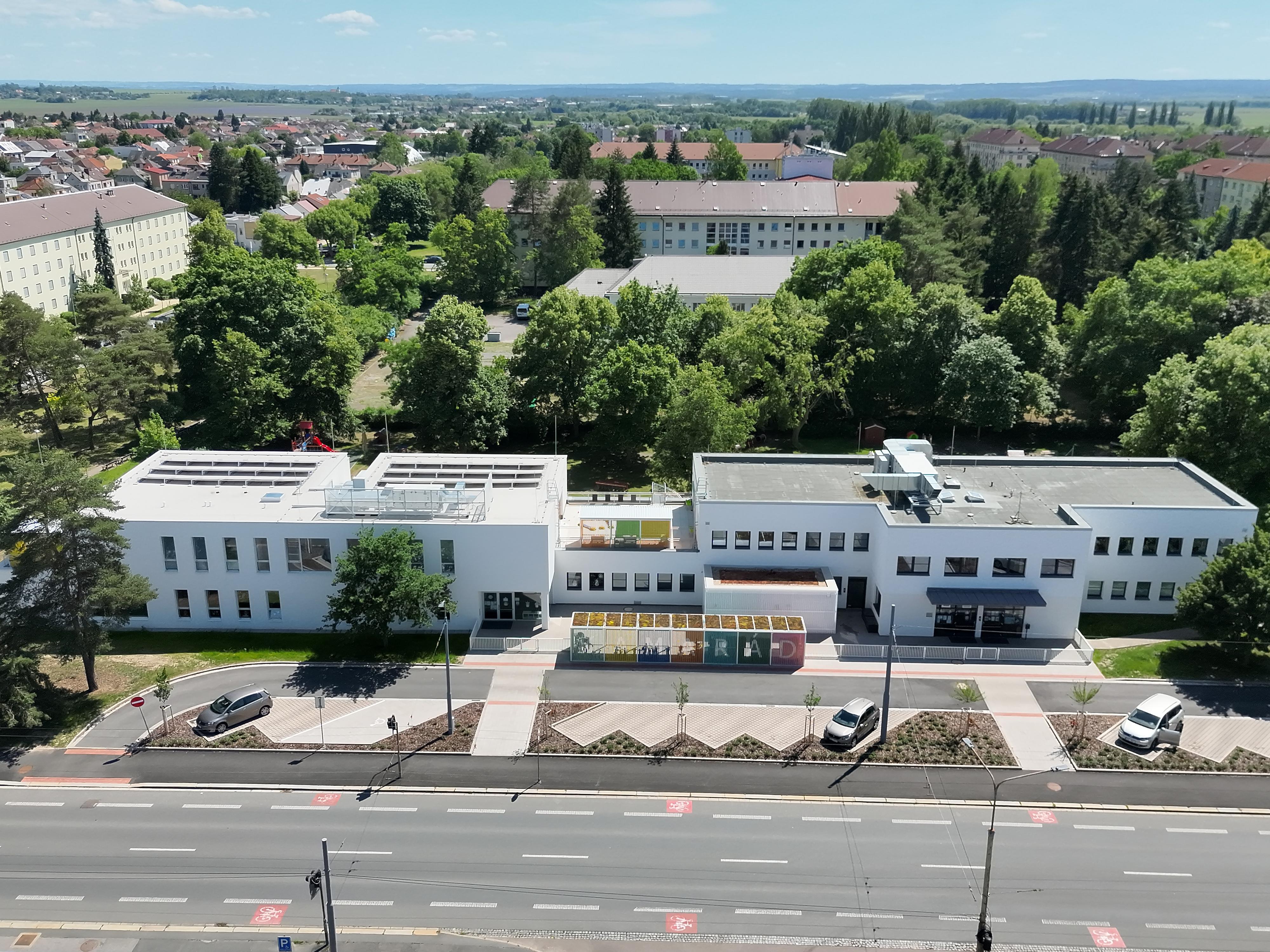 Mateřská škola Kamarád Pardubice foto 4