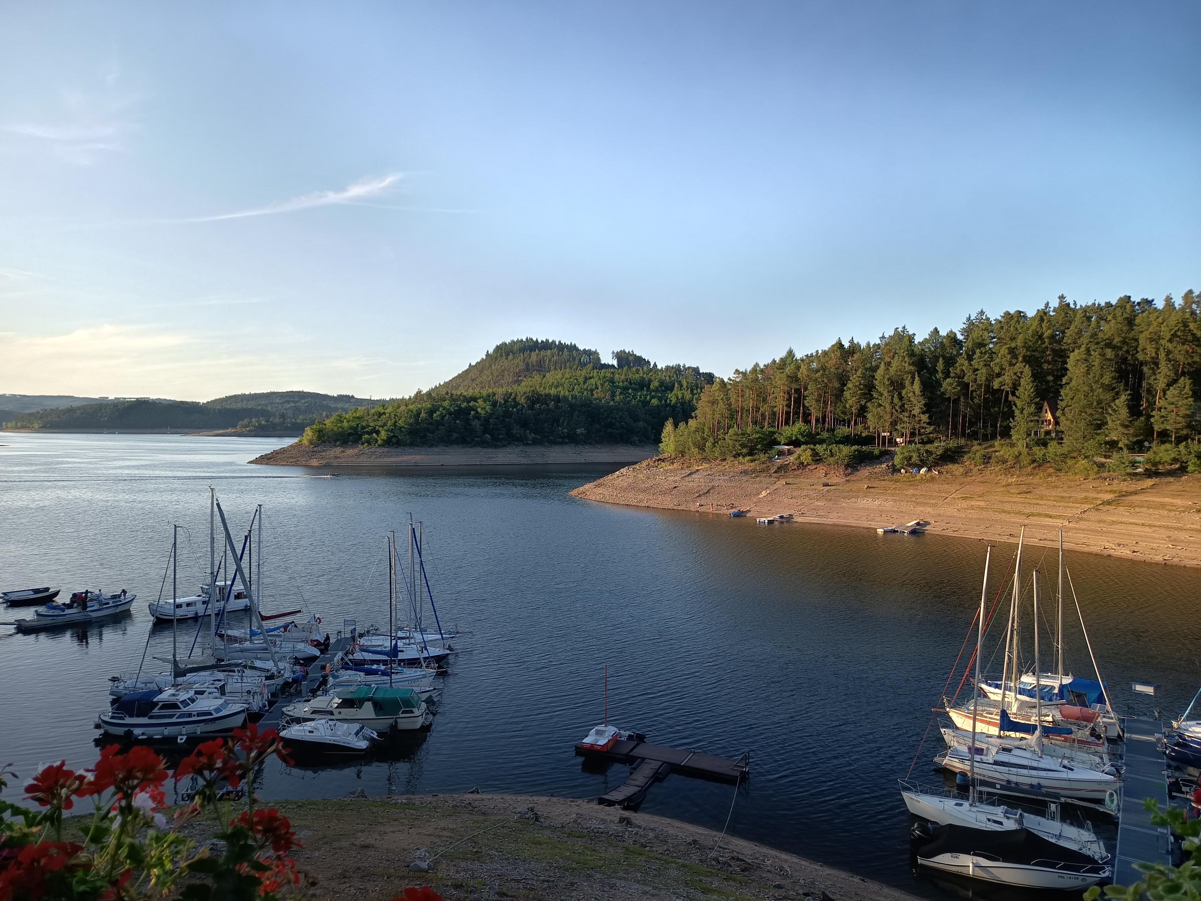 Yacht Club Písek