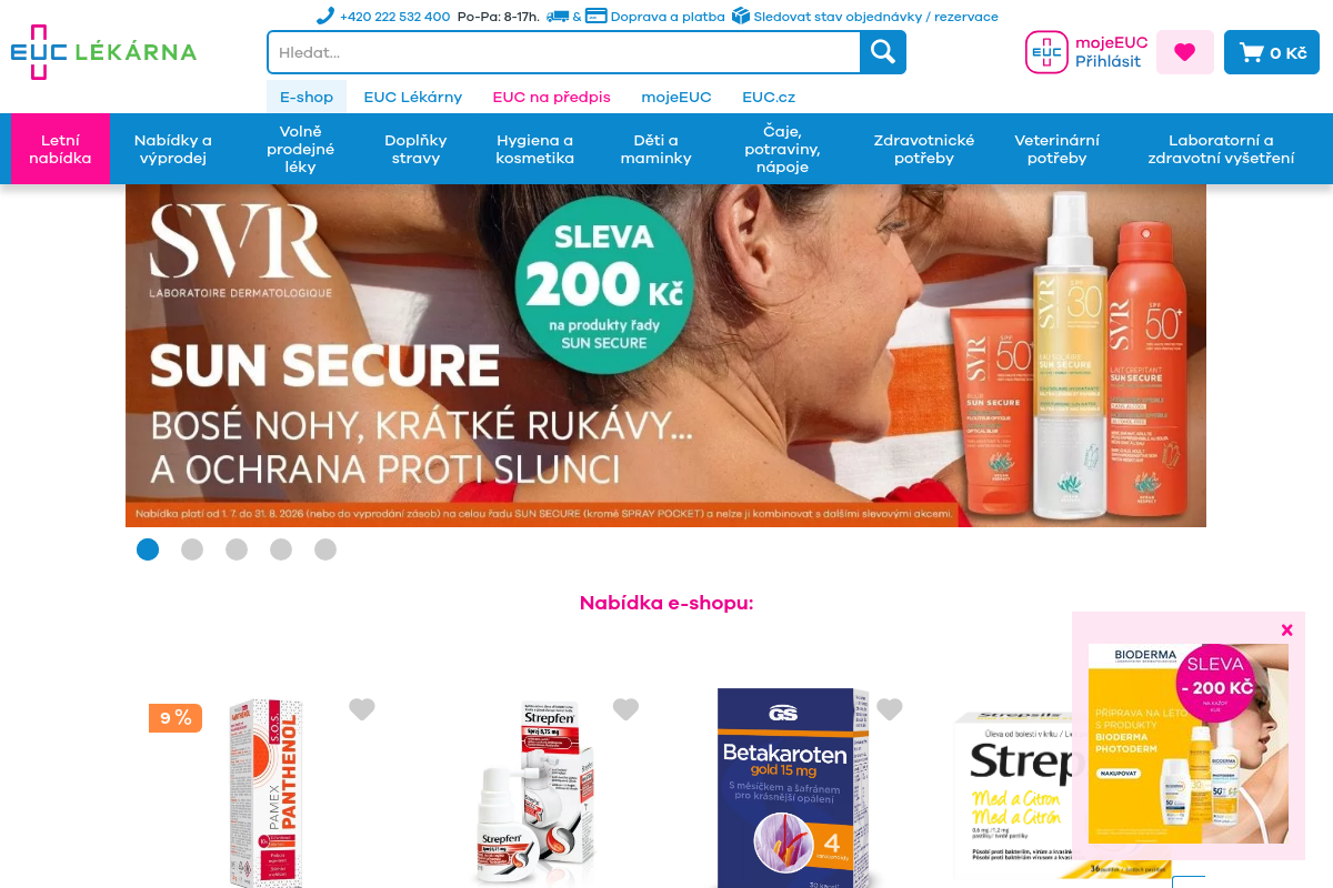 Euclekarna.cz