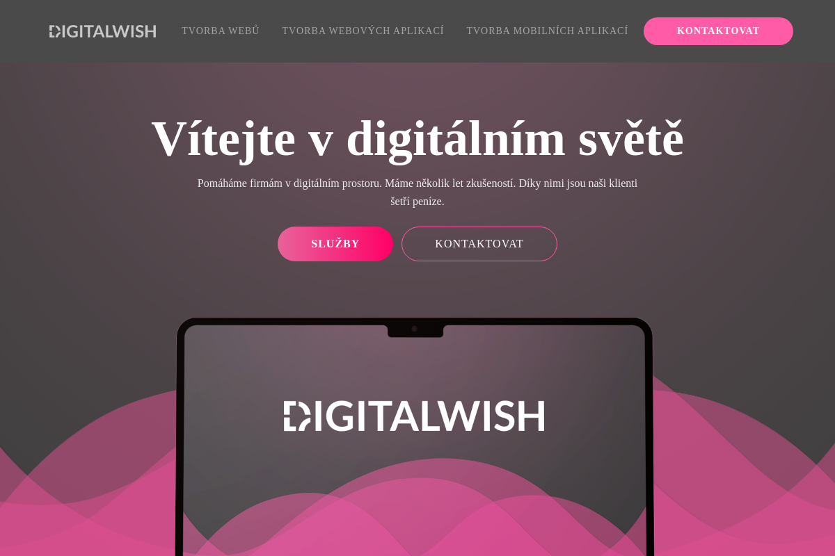 Digital Wish s.r.o.