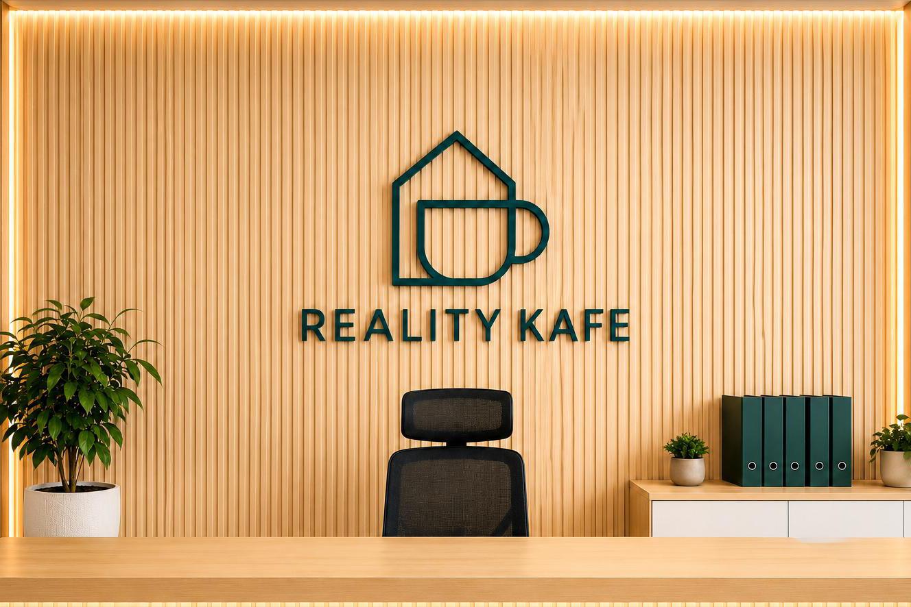 REALITY KAFE