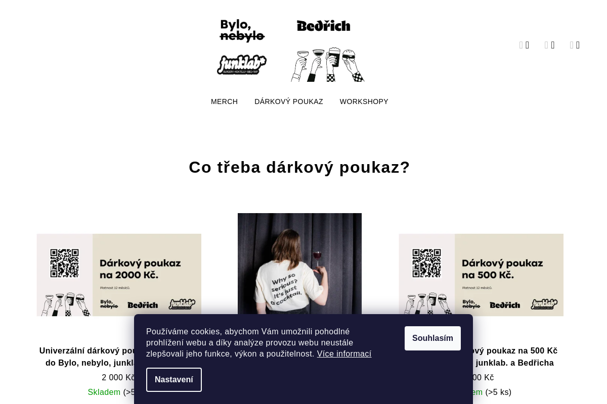 Bylo, nebylo