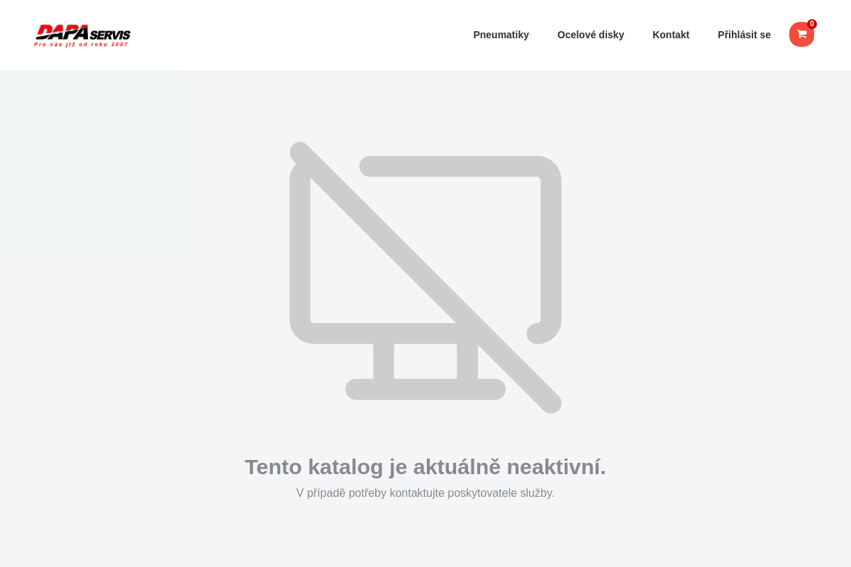 eshop.dapaservis.cz