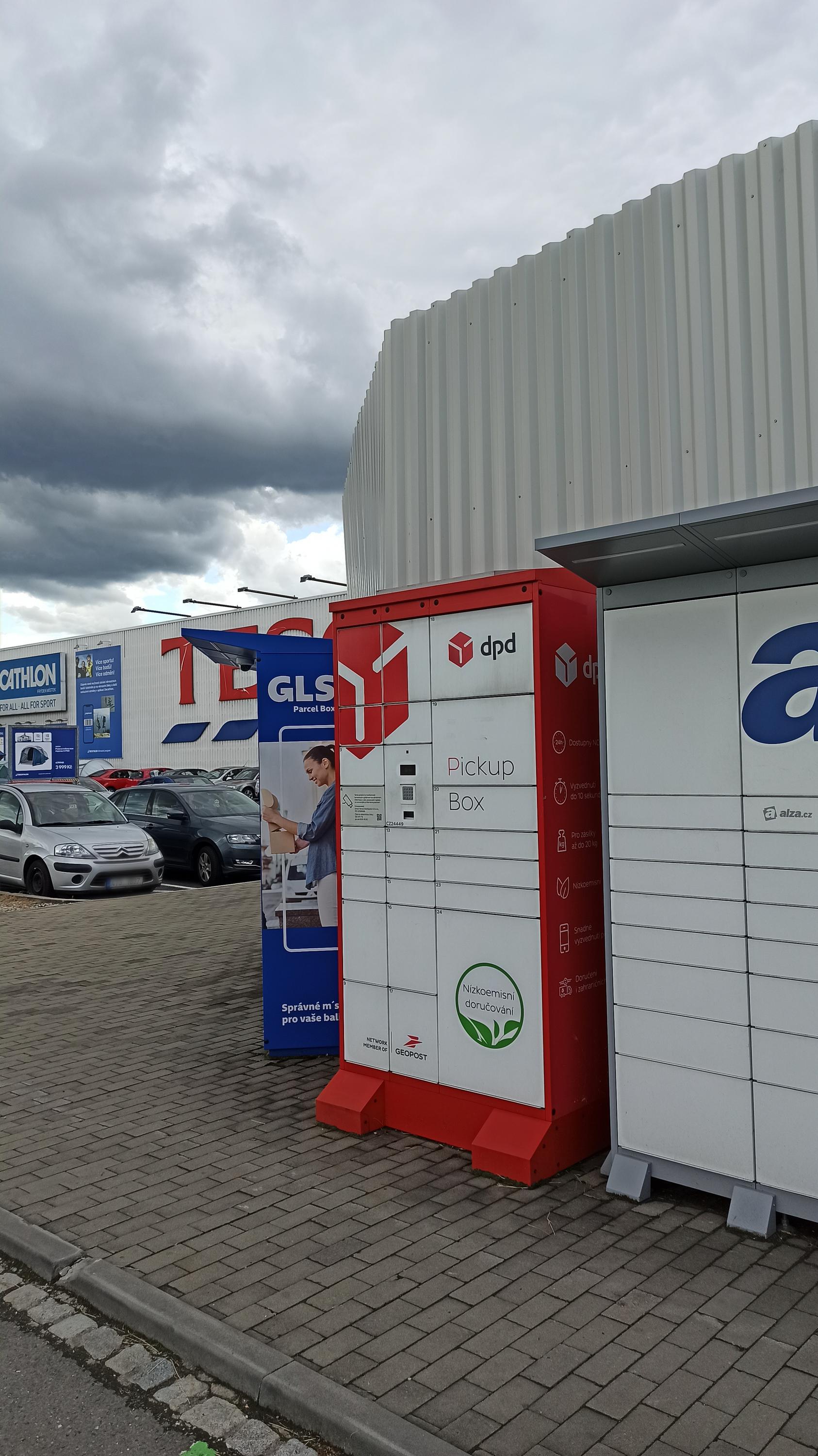 Z-BOX foto 1