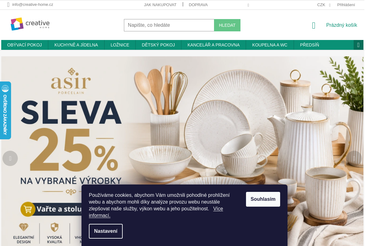 Creative-home.cz