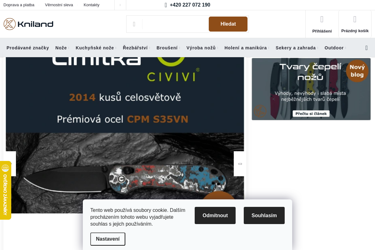 Kniland.cz