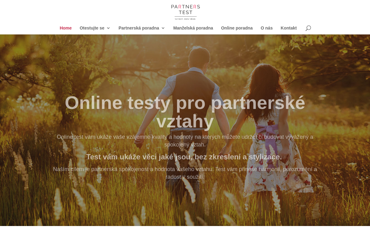 PartnersTest