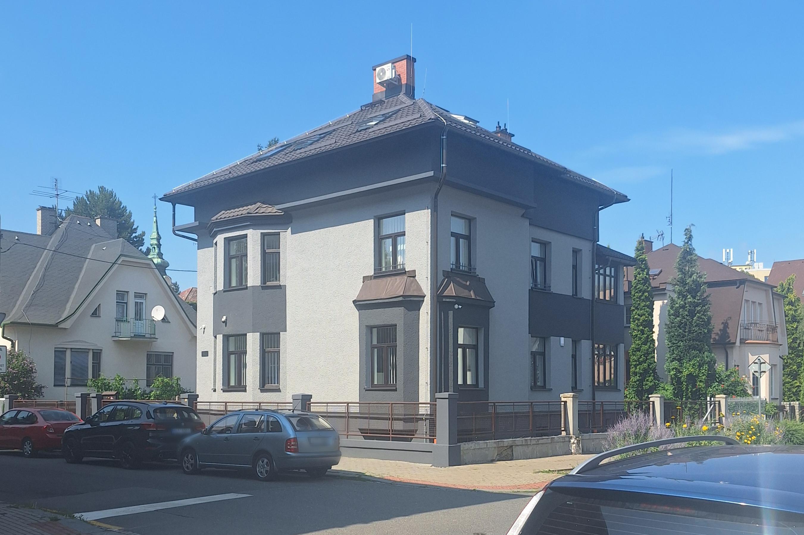 Zubní středisko u Karoliny