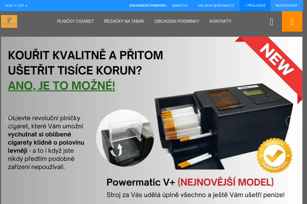 Plnicky-powermatic.cz