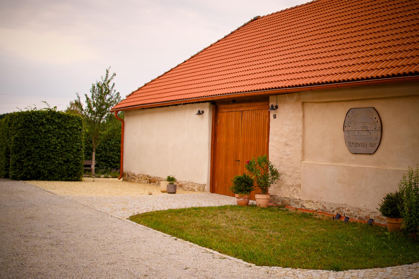 Střížovický Dvůr foto 4
