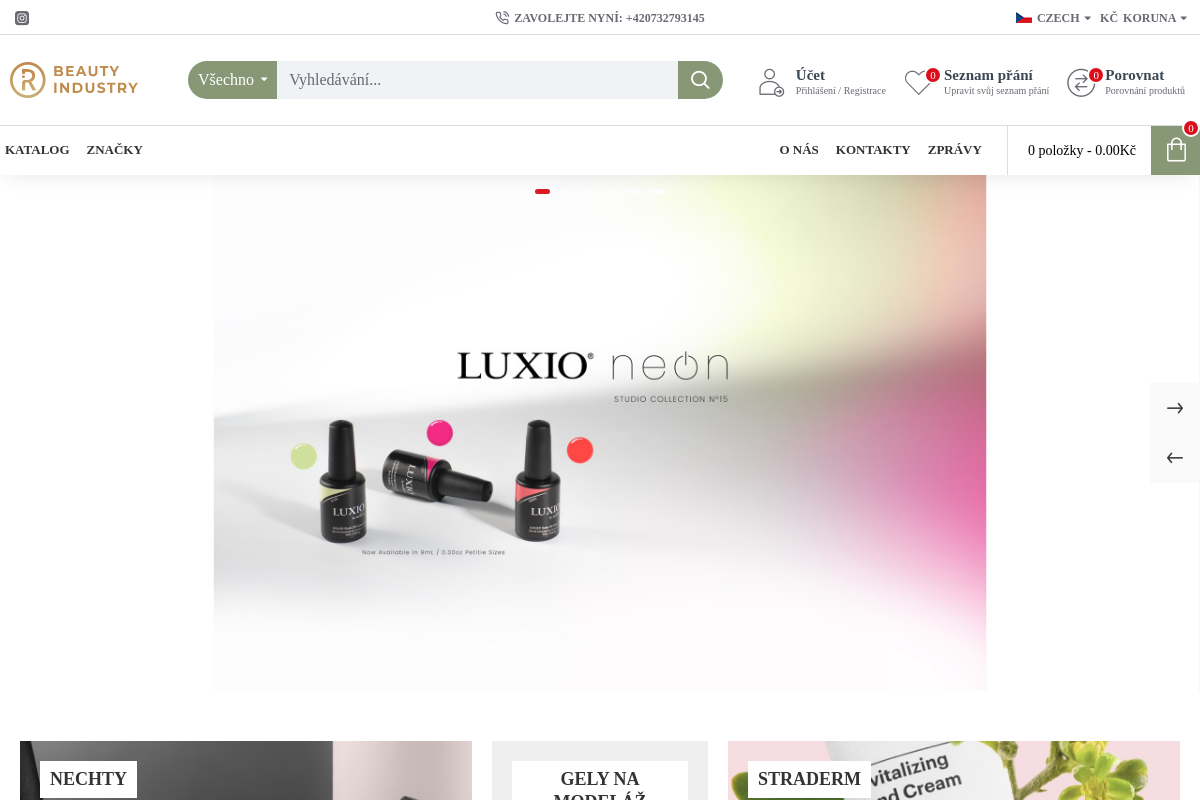 Rbeauty-industry.eu