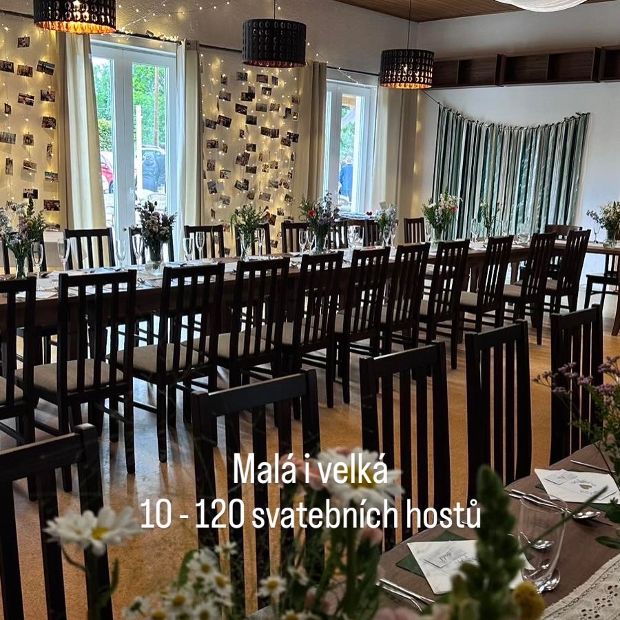 Restaurace Slunečno foto 5