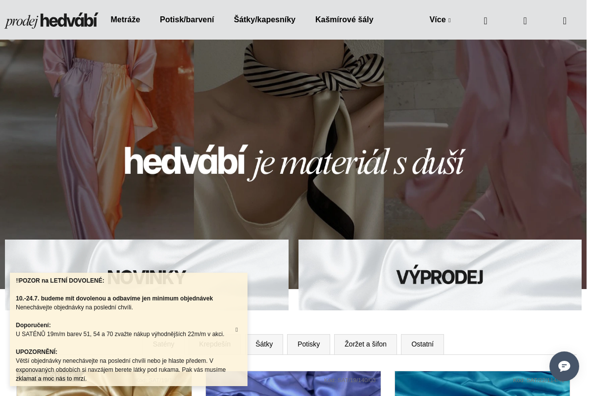 Hedvabimetraz.cz