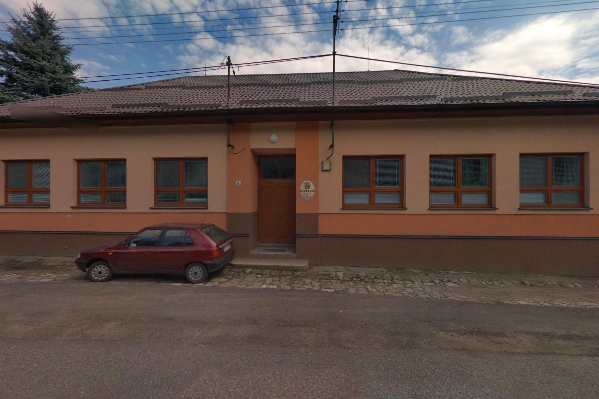 Hasičské muzeum Stupava foto 4