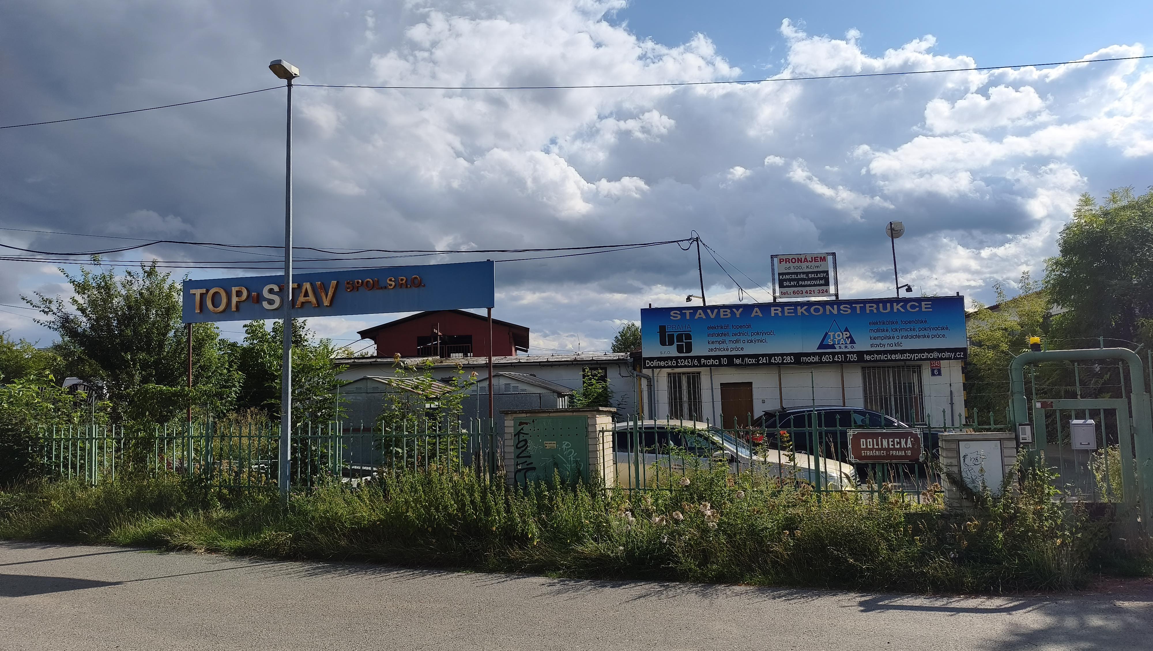 TOP-STAV-elektro, s.r.o. foto 2