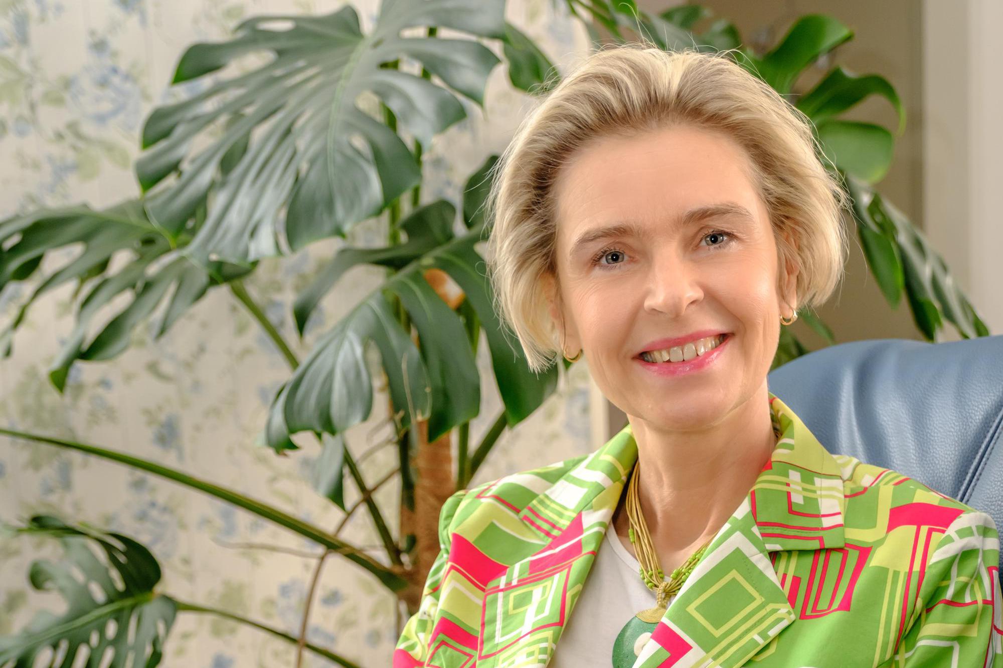 Výuka, překlady a tlumočení němčiny – Lenka Smolíková