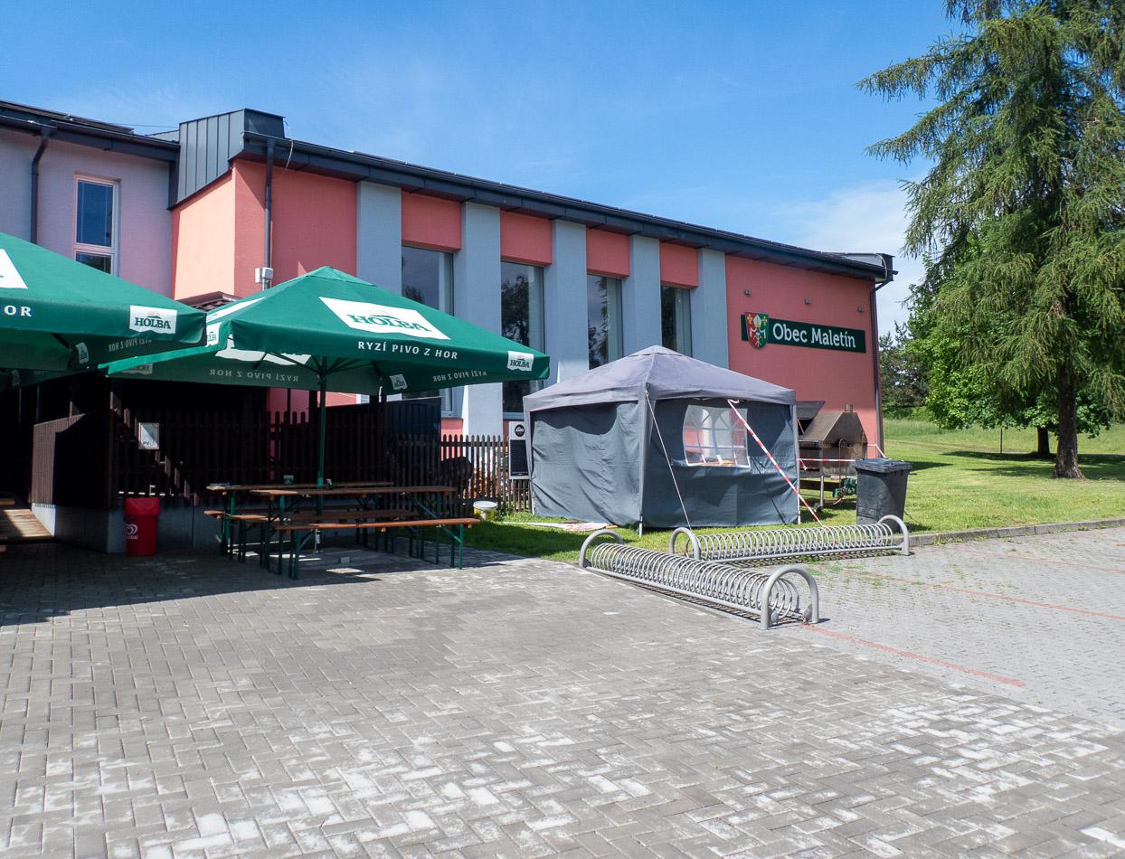 Hospůdka u Sittů