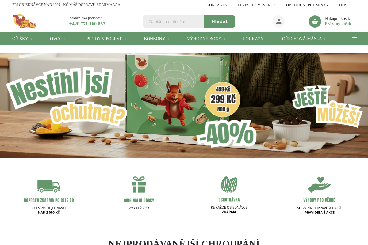 Vesela-veverka.cz