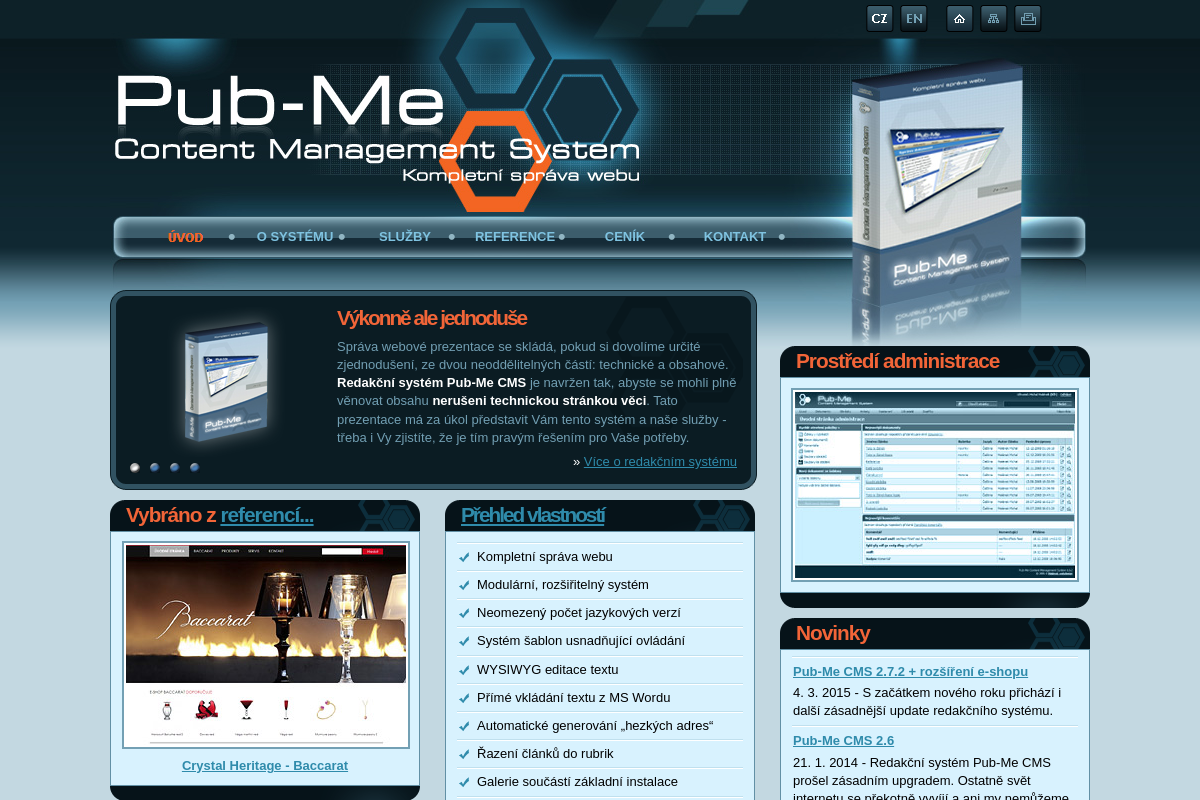 Pub-Me