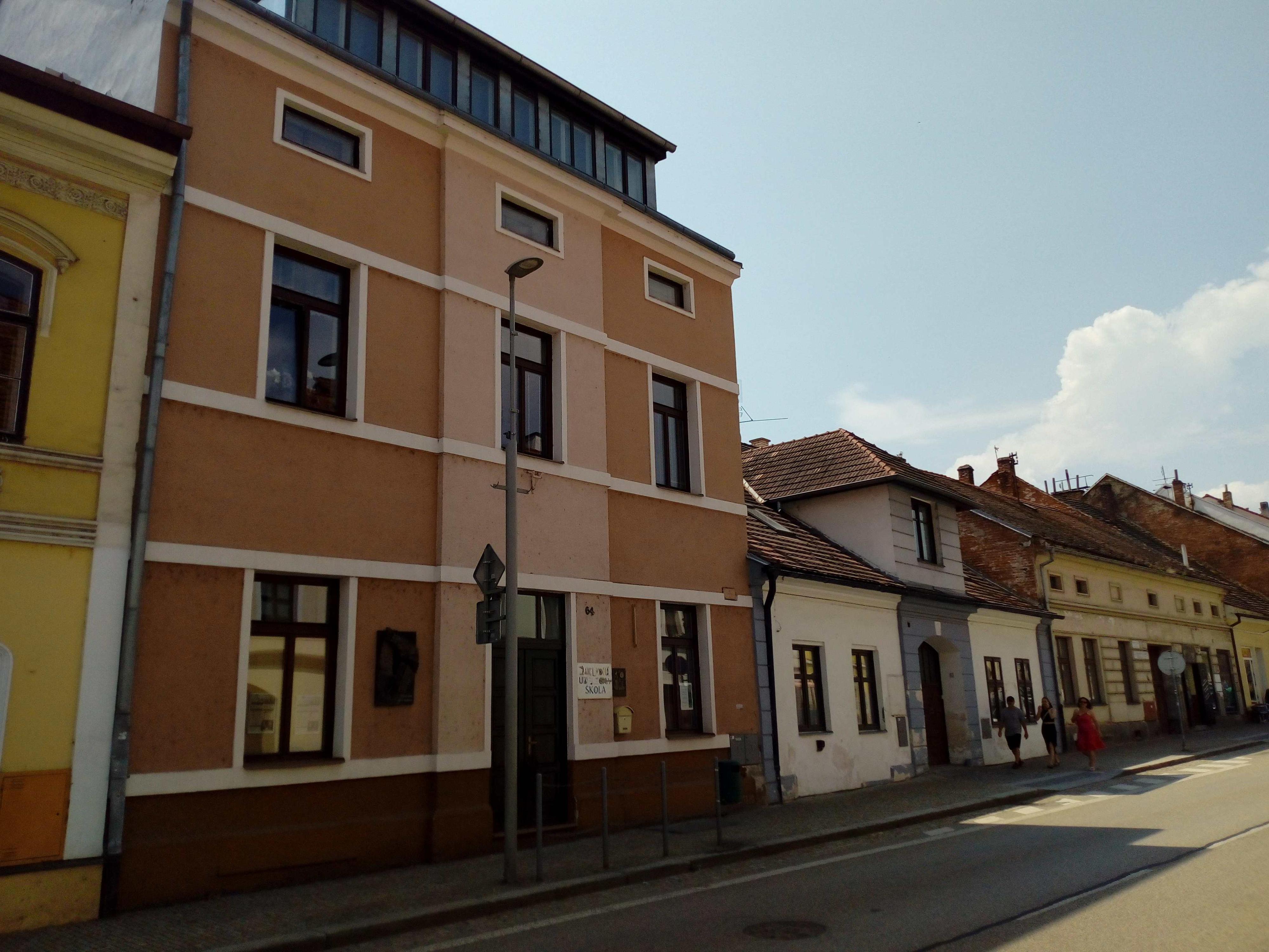 ZUŠ Volyně foto 2