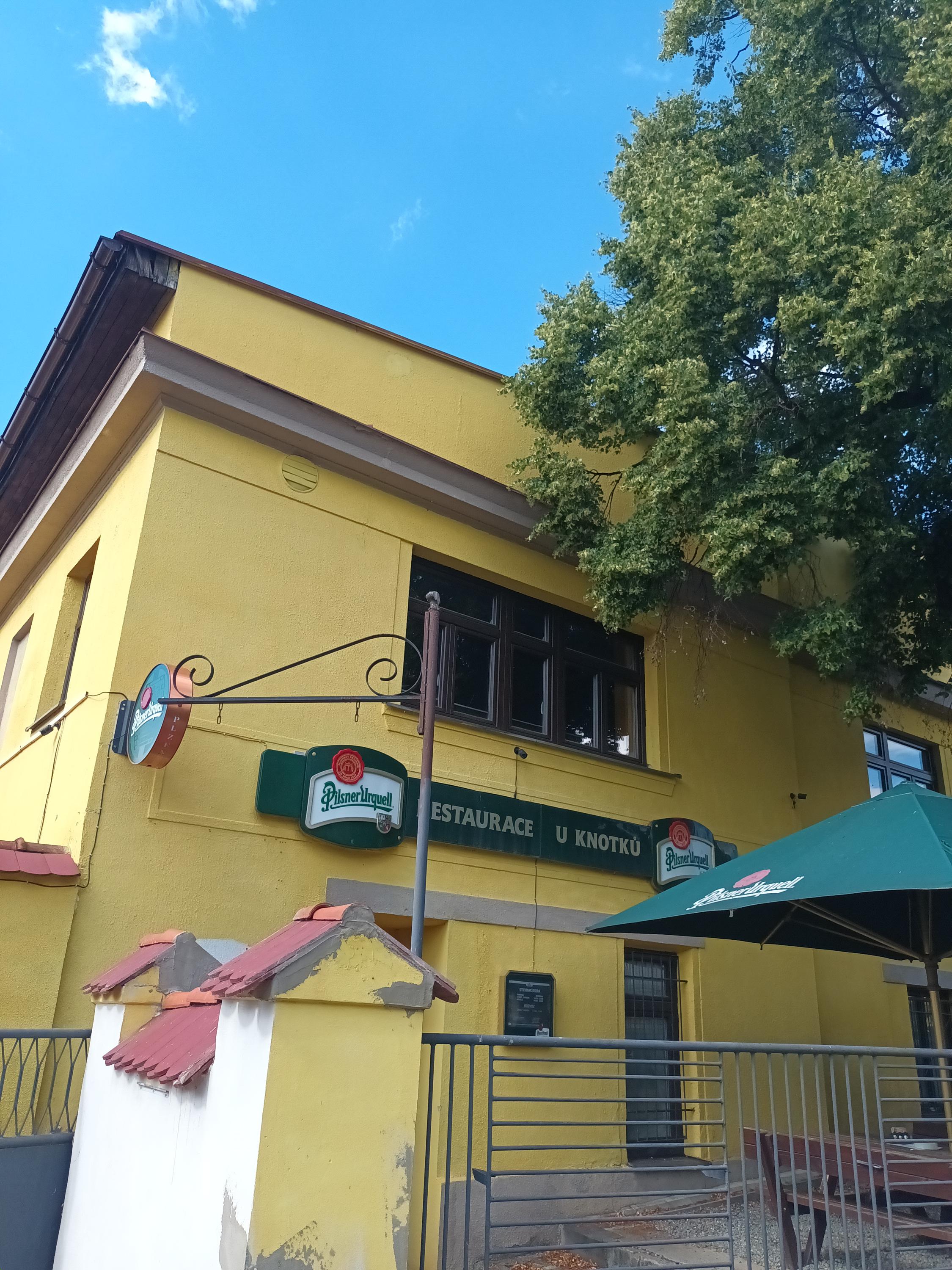 Pizzeria U Knotků foto 6