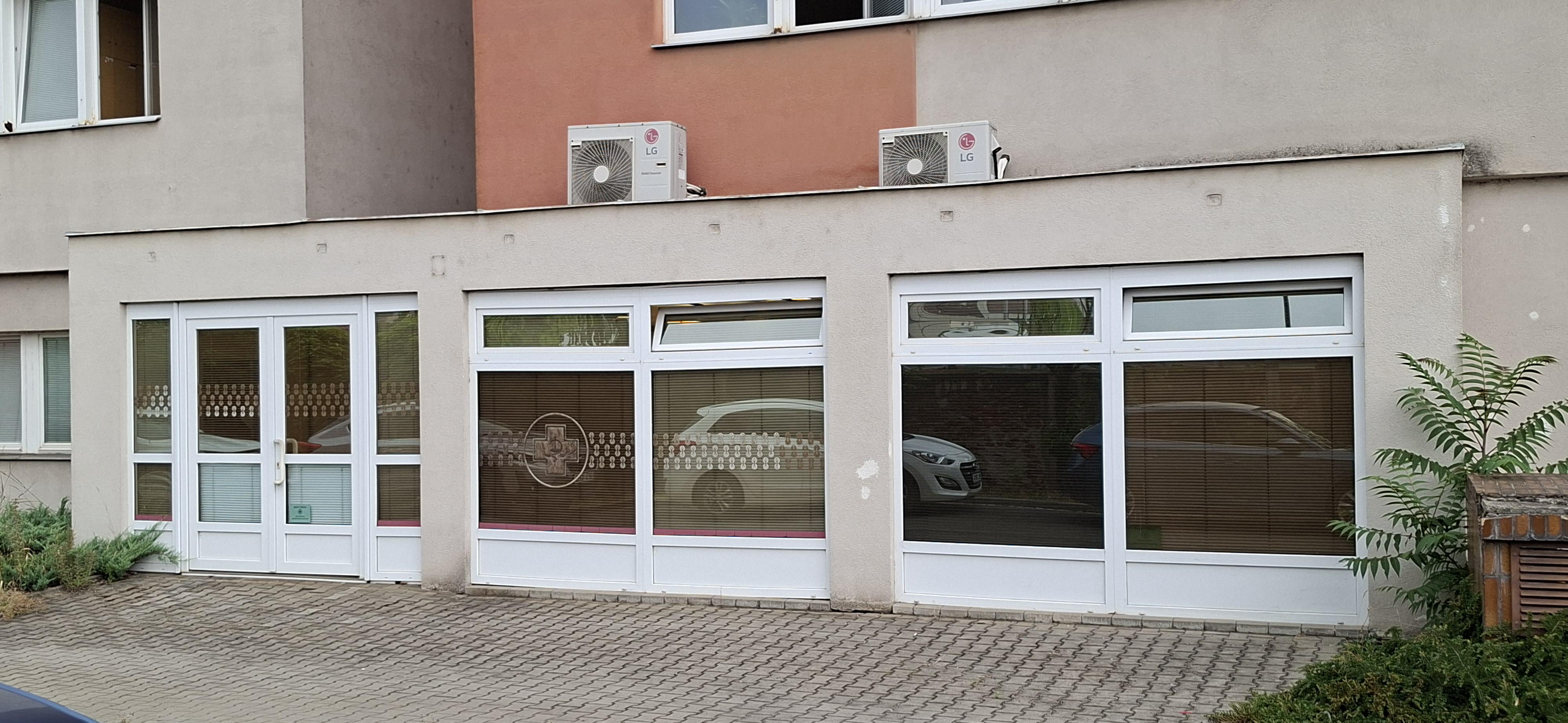 Lékárna AGEL foto 1