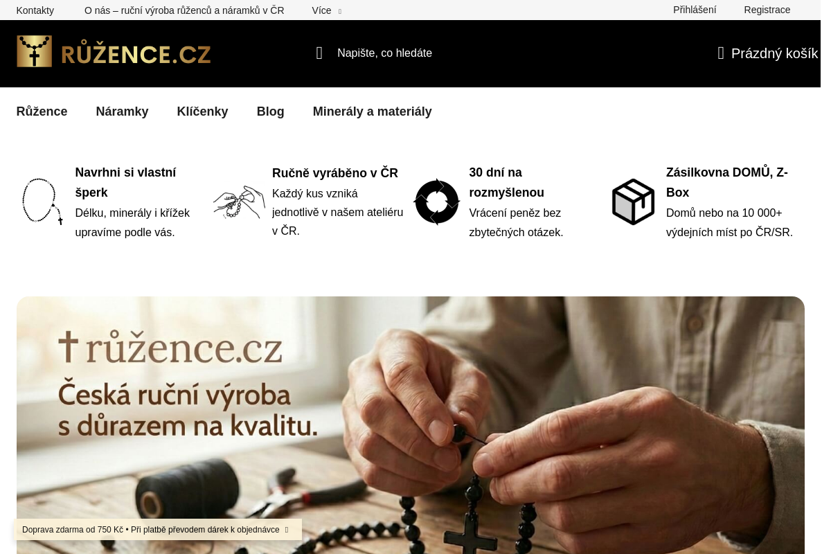 Růžence.cz