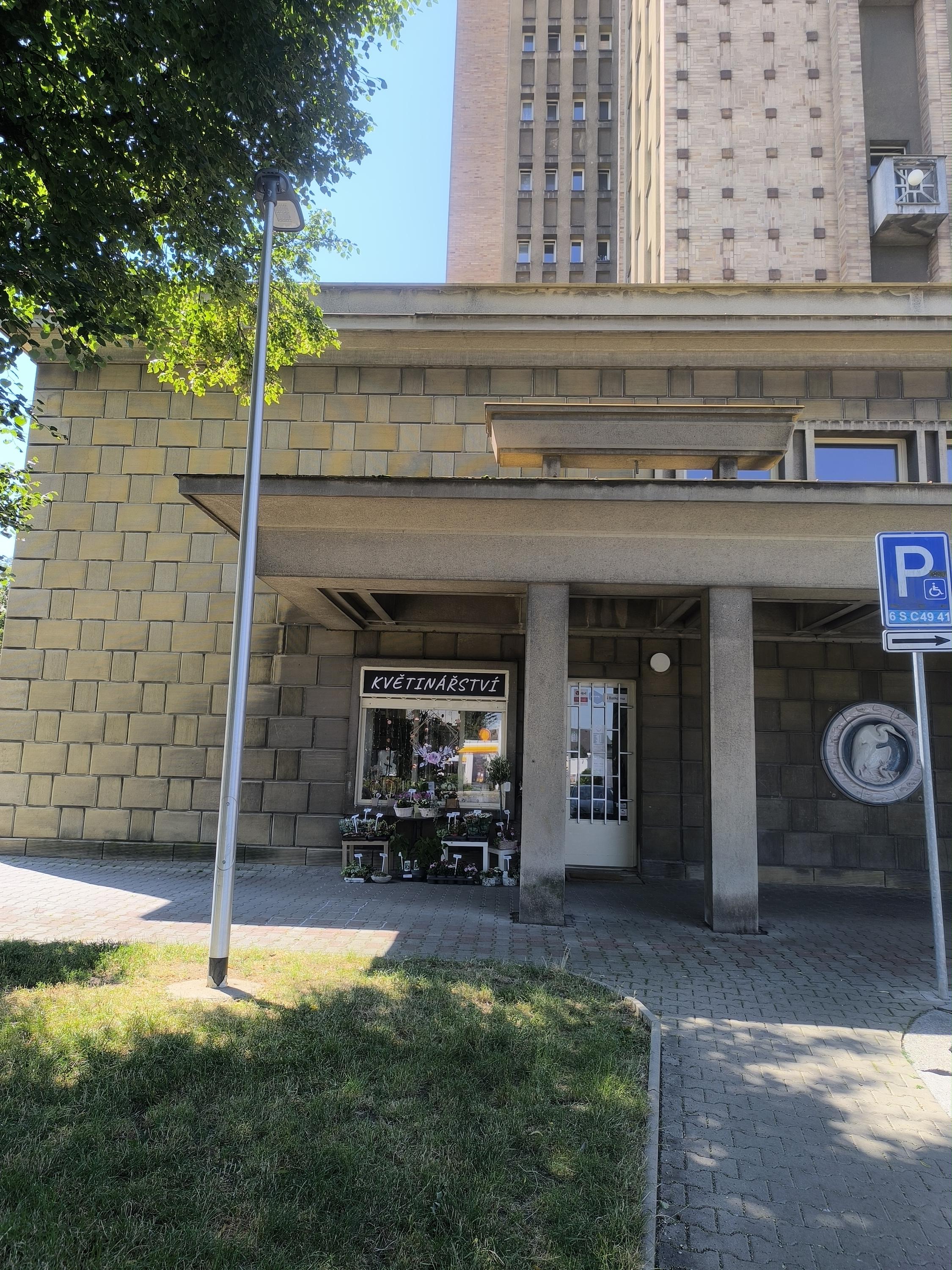 Květiny Peťule foto 4