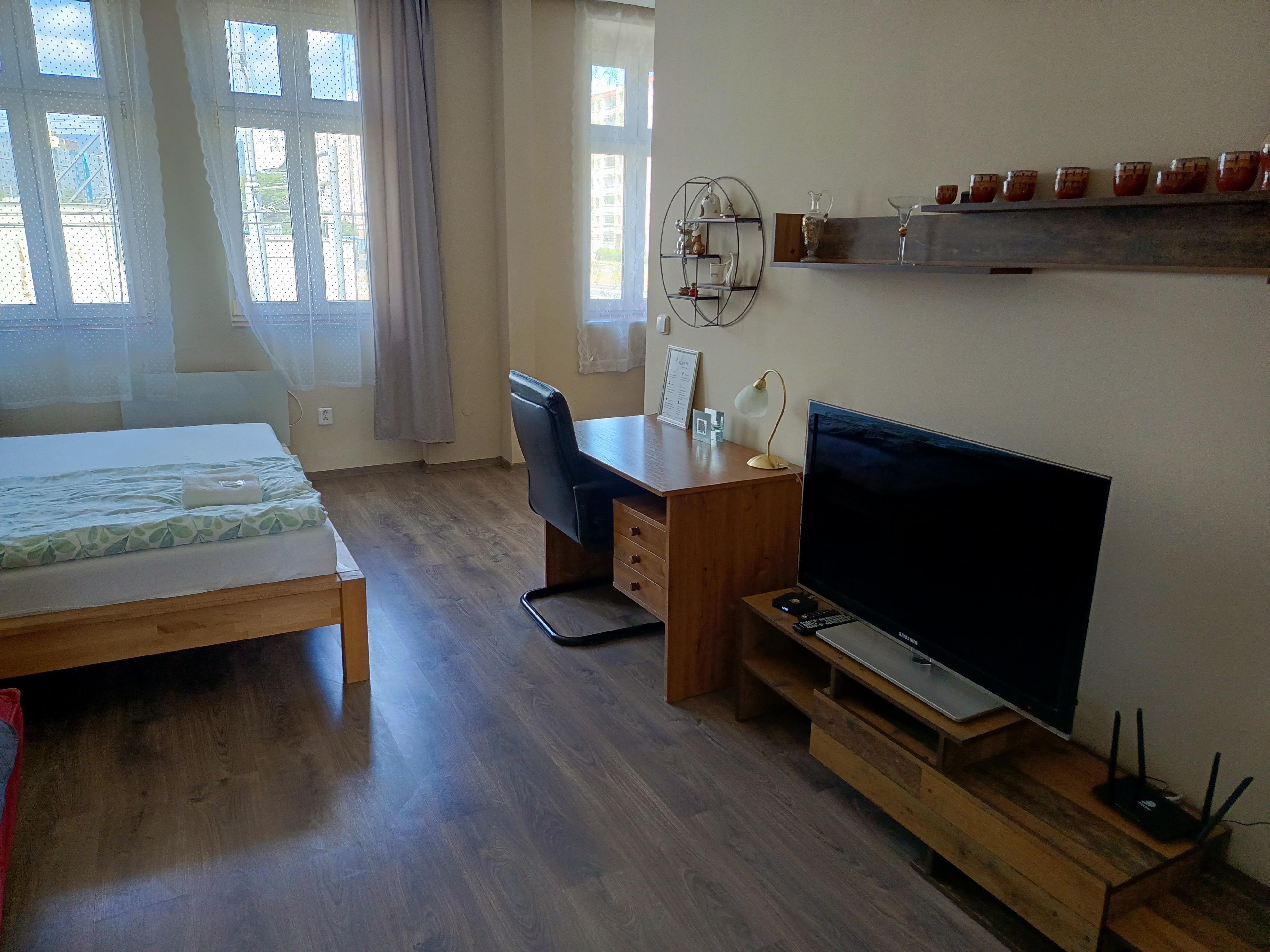 Kael Apartment foto 2
