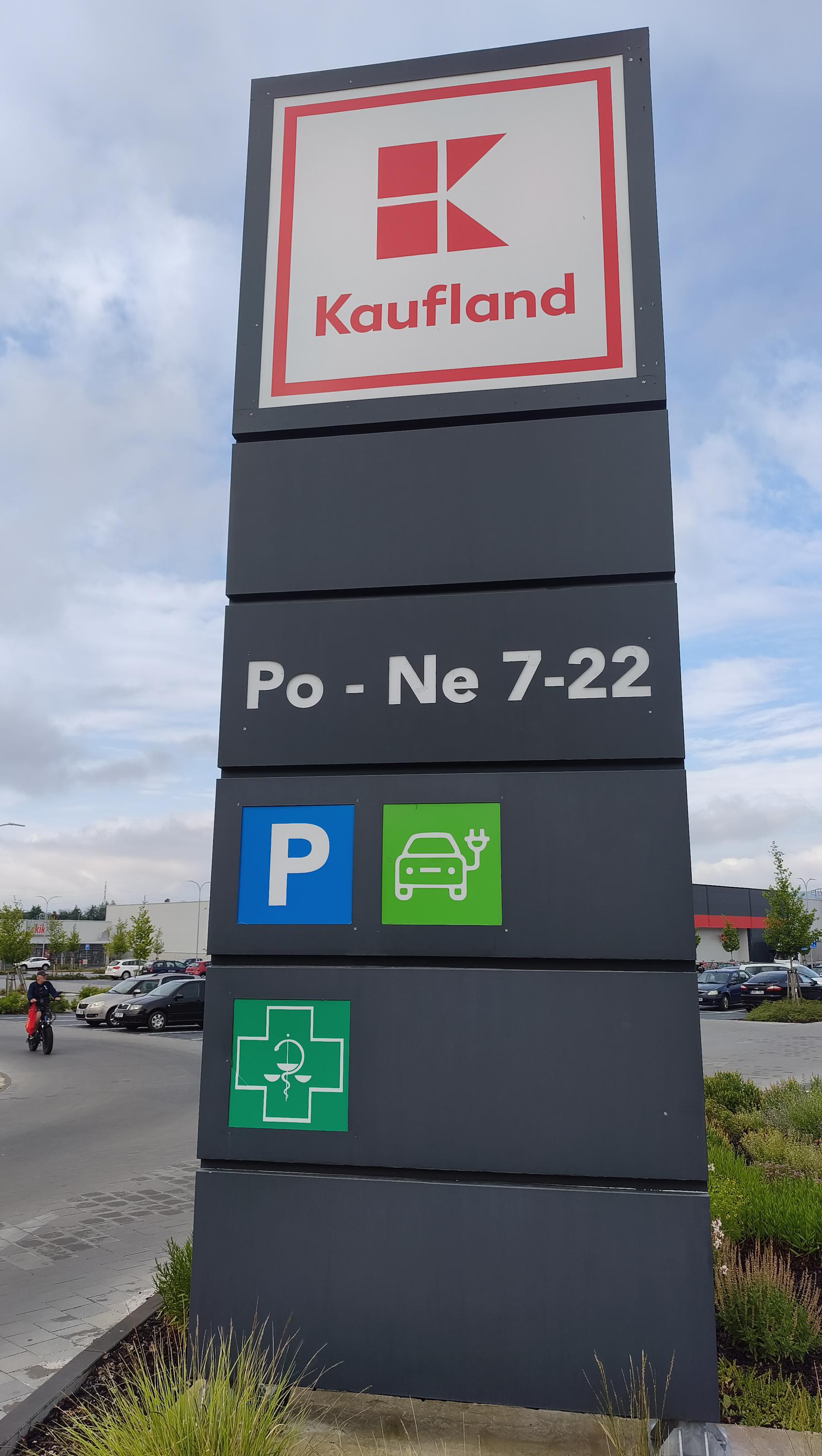 Kaufland