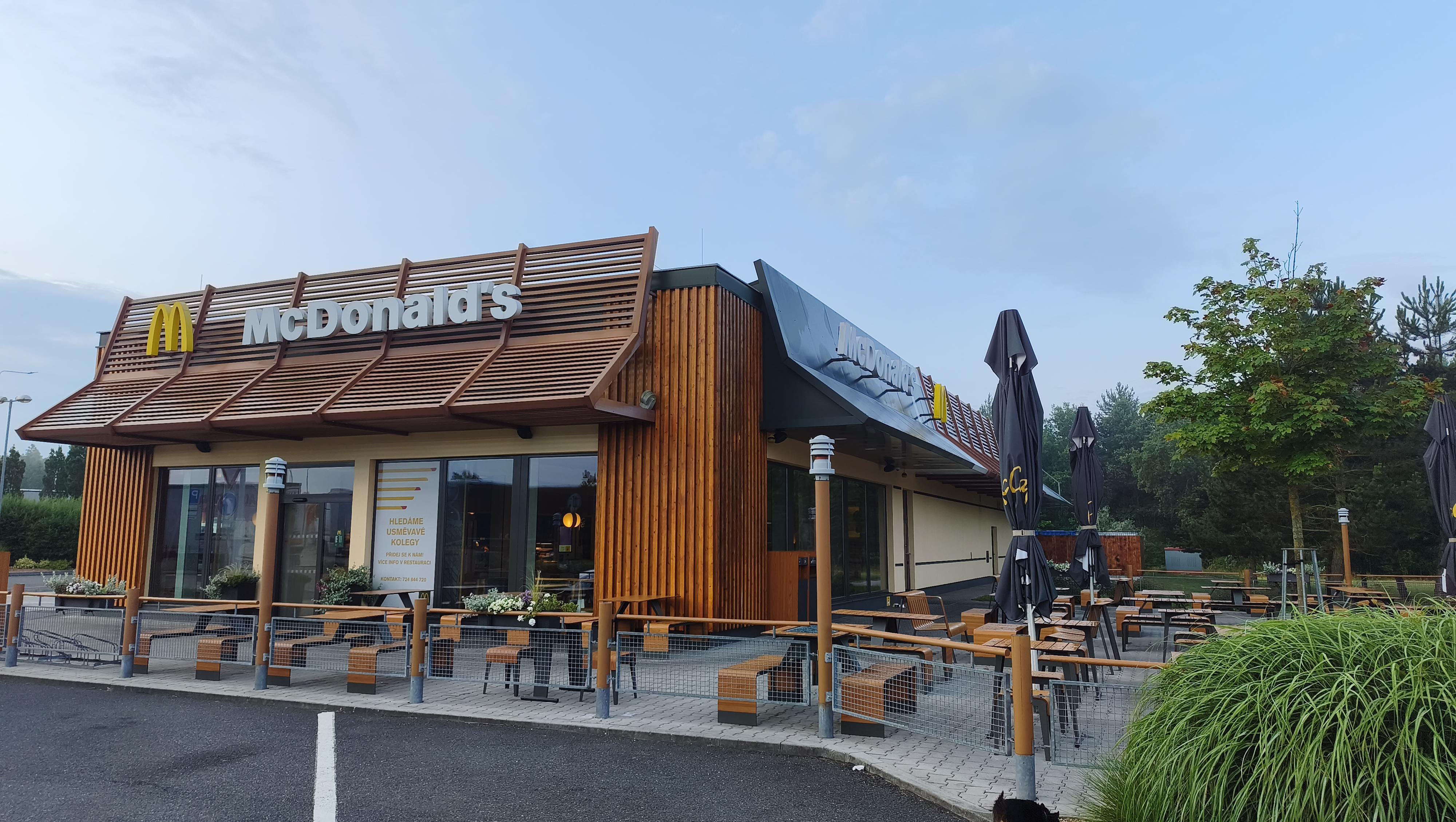 McCafé foto 4