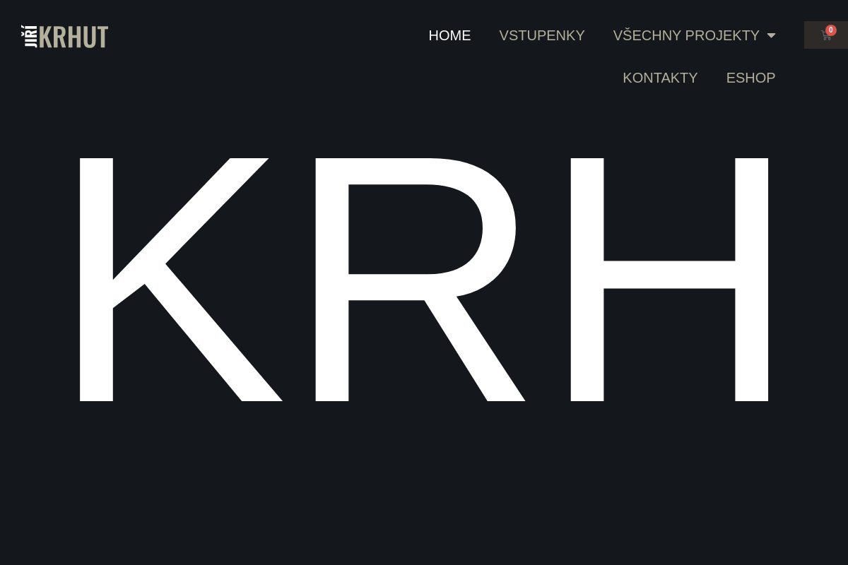 Krhut-eshop.cz
