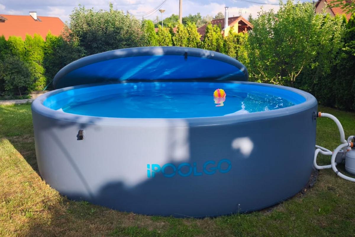 IPOOLGO