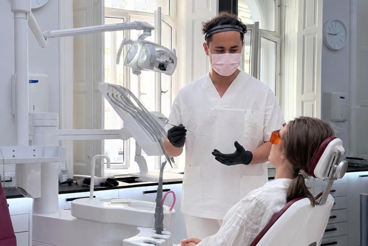 Fresh Vibes | Dental Atelier Prague