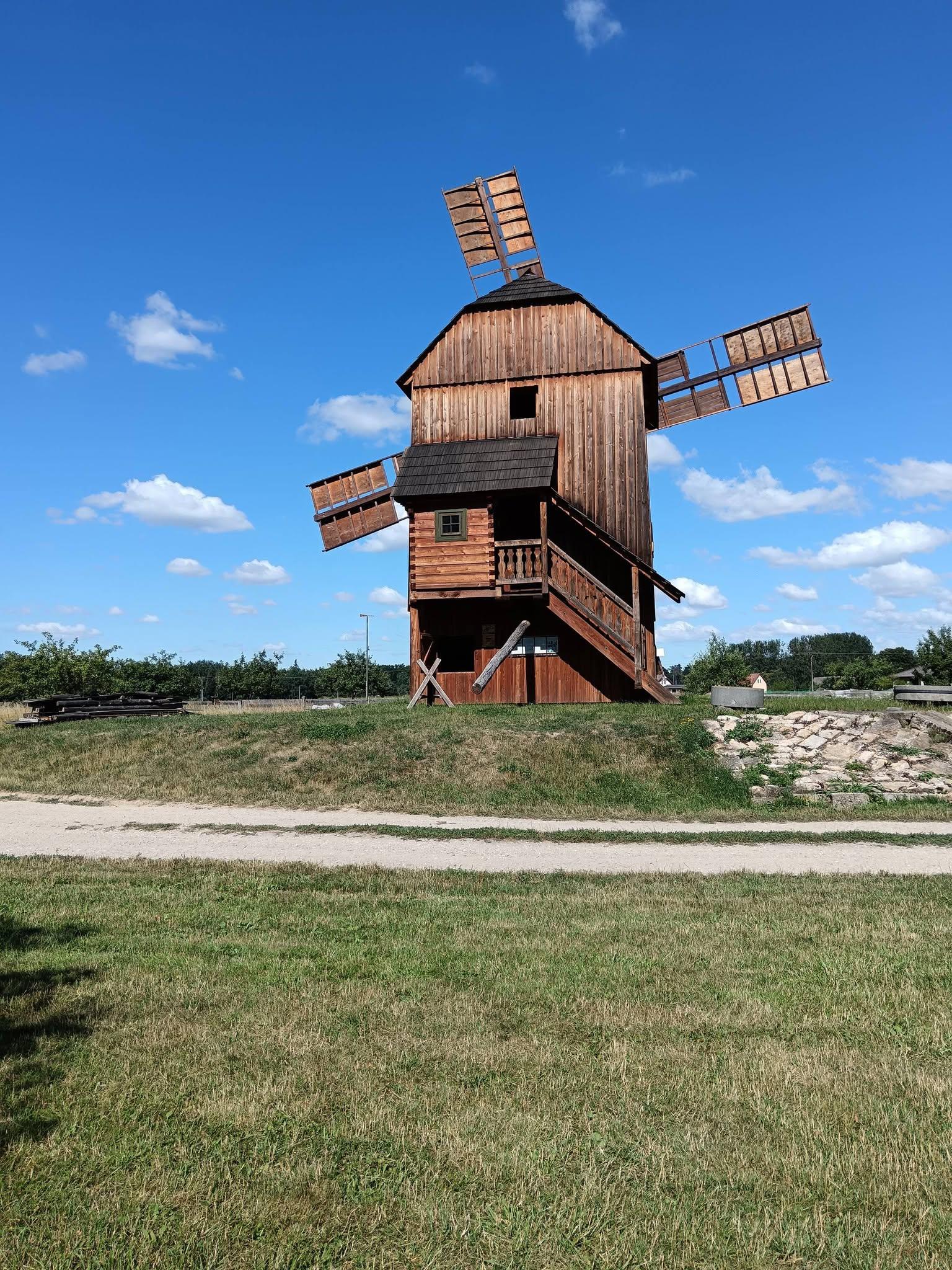 Podorlický skanzen Krňovice foto 3