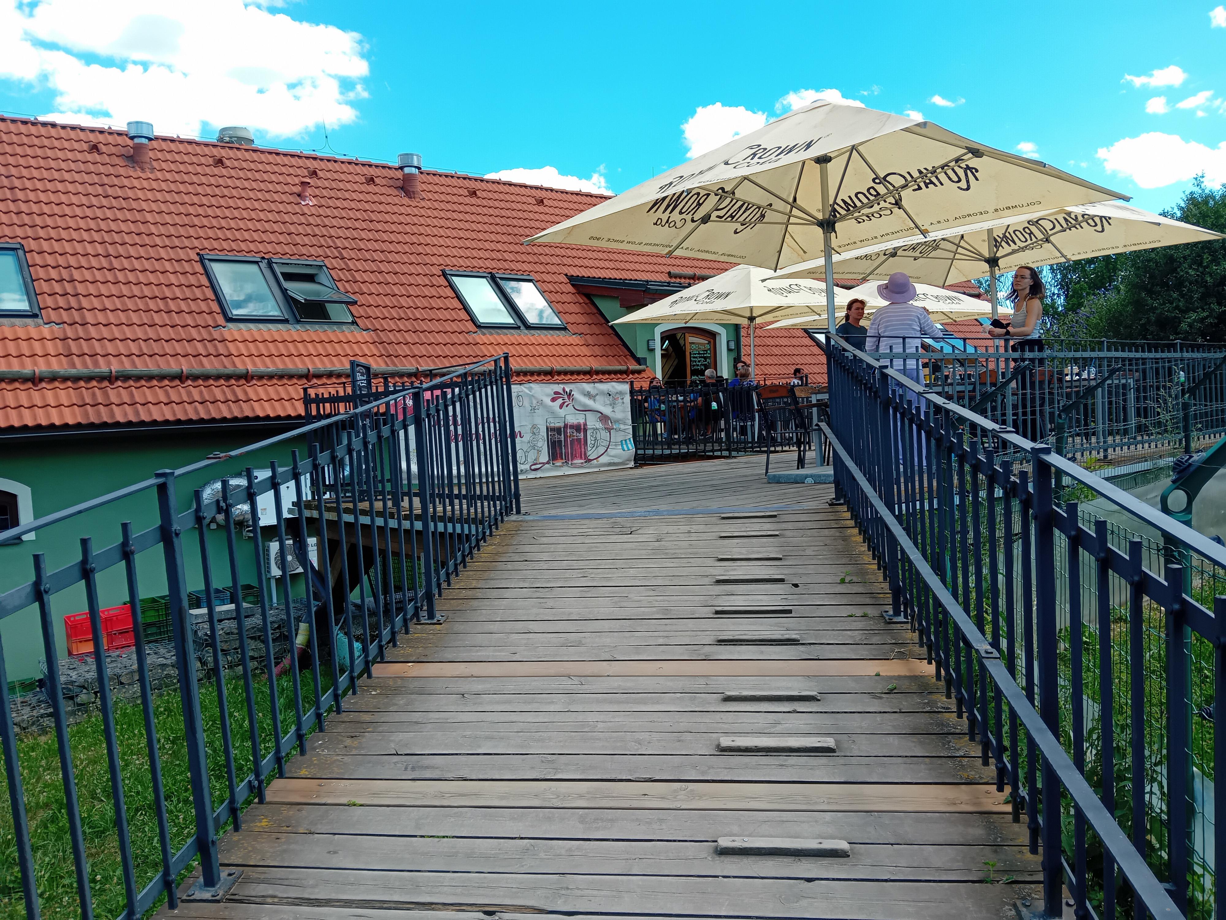 Restaurace ZOO Tábor foto 5