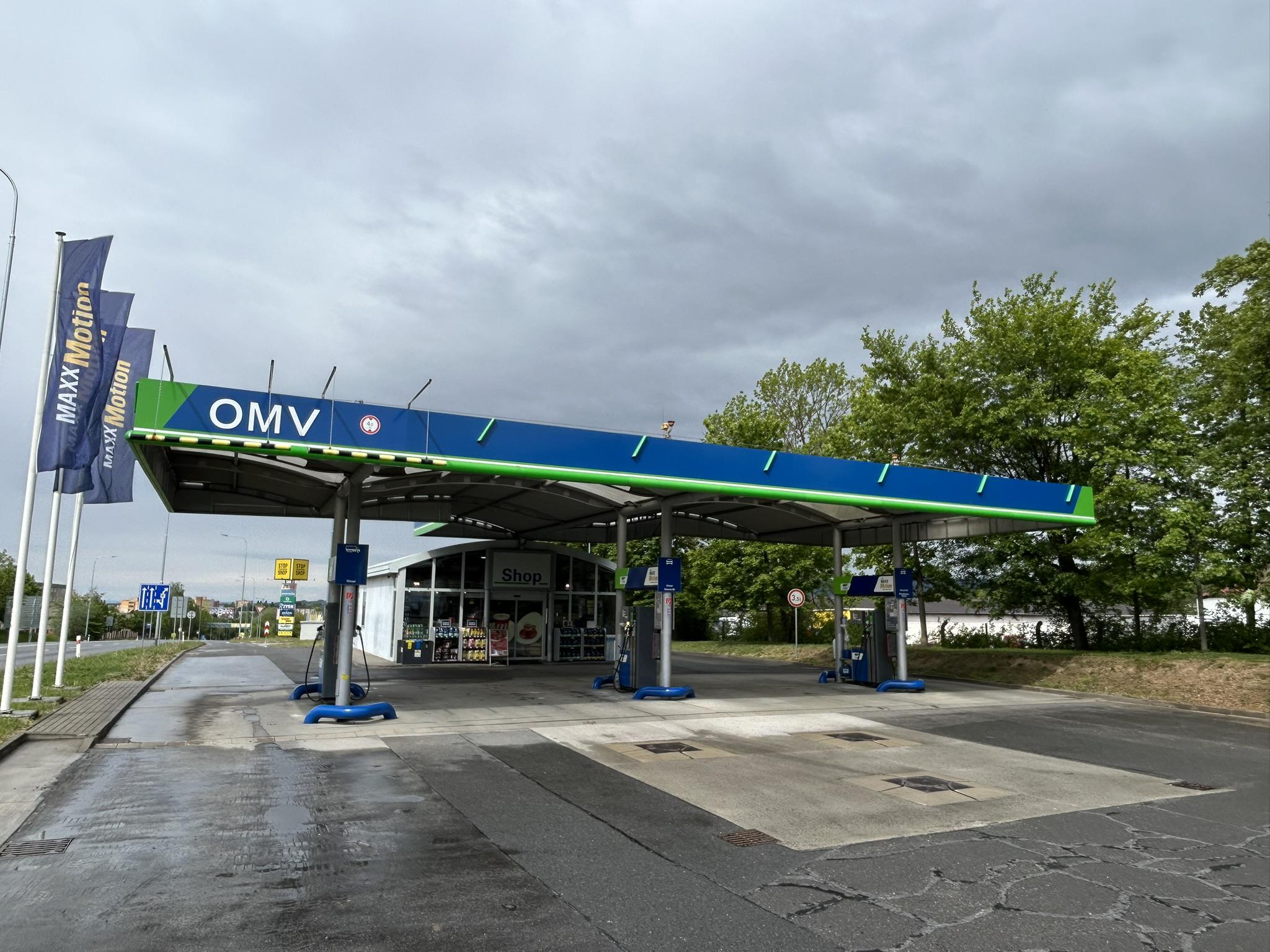 OMV foto 3